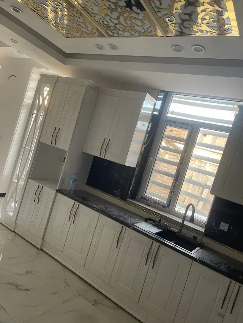 کابینت آشپزخانه|مصالح و تجهیزات ساختمان|کرمان, |دیوار