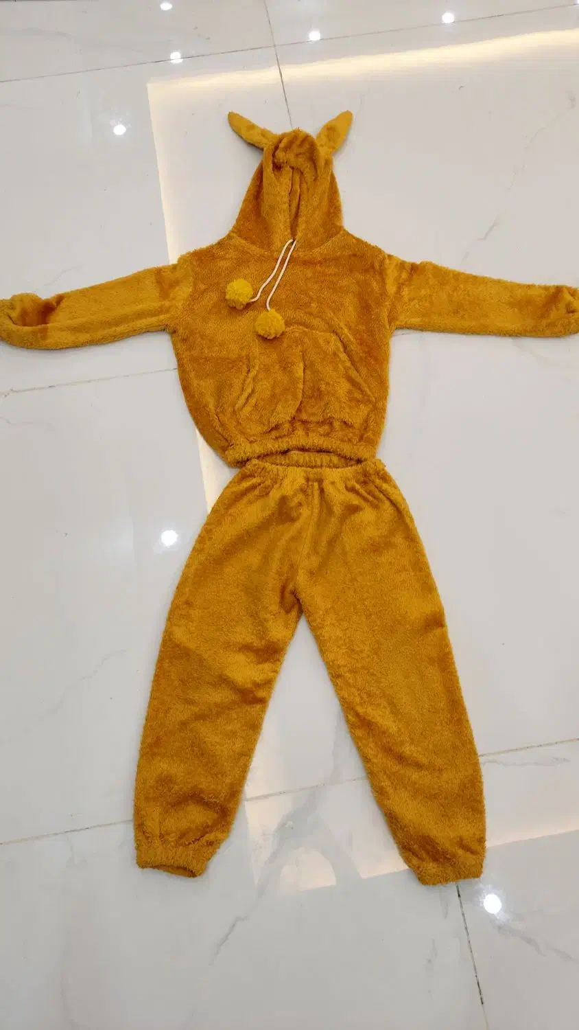 کلی لباس دخترونه از ۳ سال تا ۱۰ سال|کفش و لباس بچه|رودهن, |دیوار