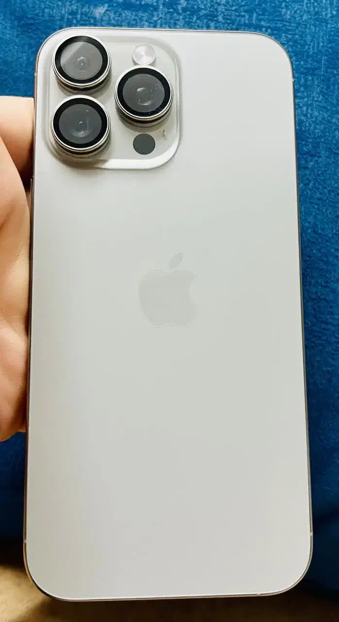 آیفون ۱۶ پرومکس ۲۵۶|موبایل|بجنورد, |دیوار