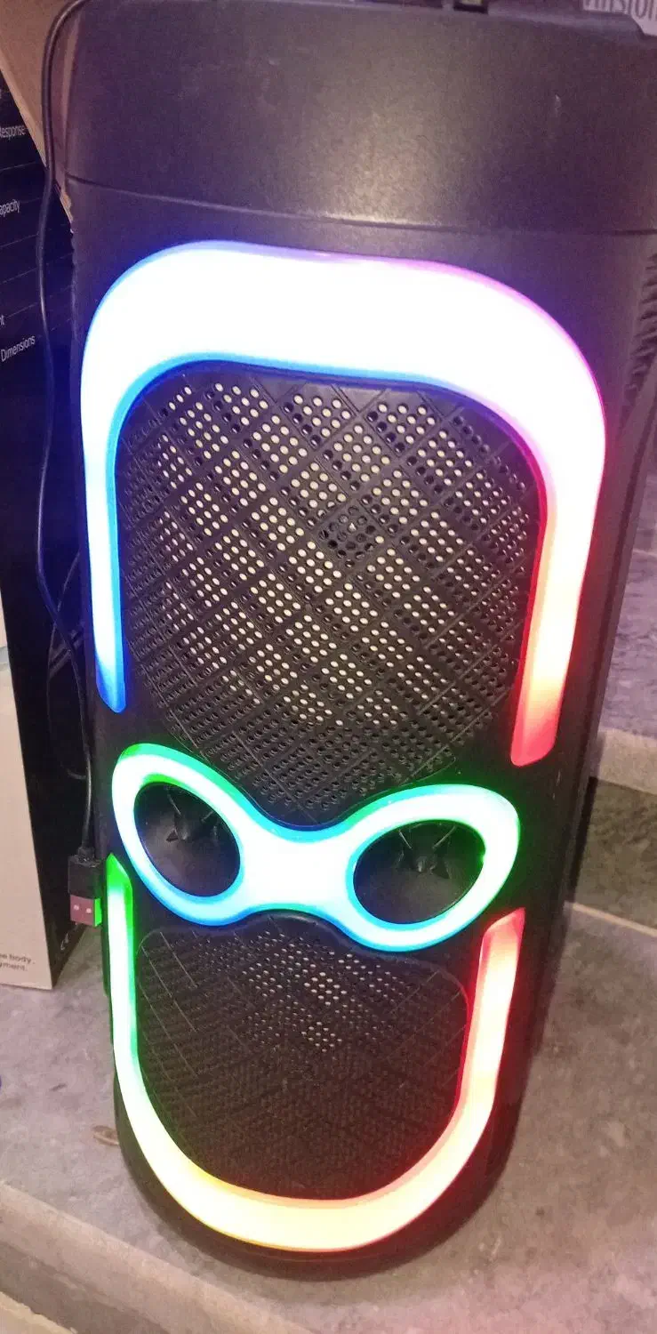 اسپیکر بلوتوثی|پخش‌کننده همراه|قم, ولیعصر|دیوار