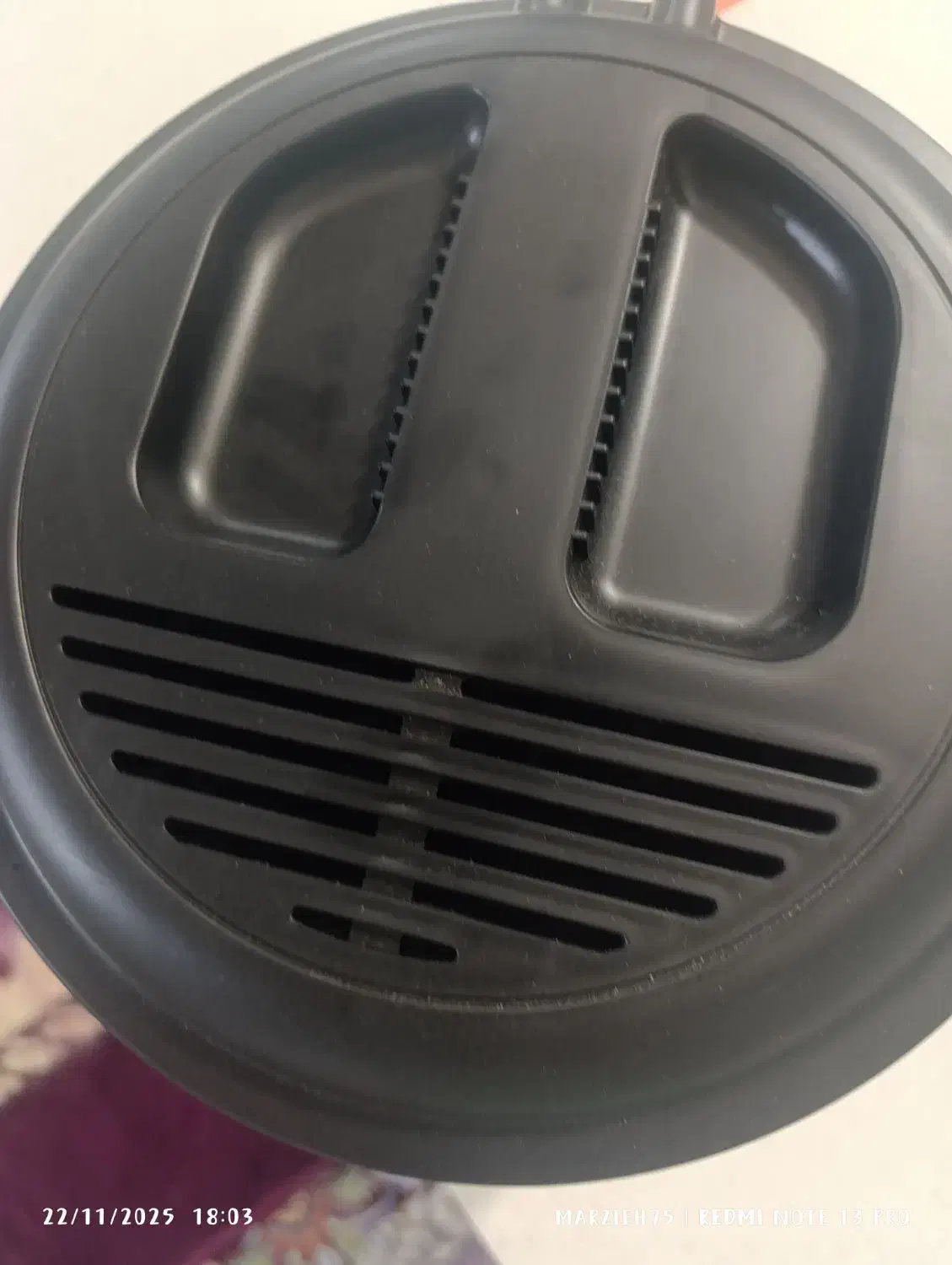 سرخ کن نیولایف|اجاق گاز و لوازم برقی پخت‌وپز|محمدیه-قزوین, |دیوار