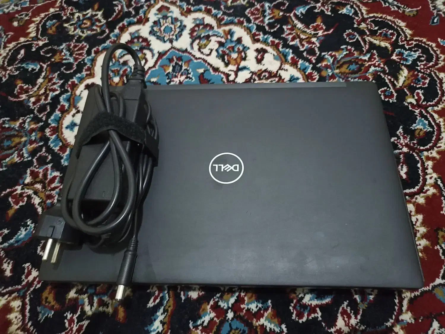 لپ تاپ DELL|رایانه همراه|تهران, شمیران‌نو|دیوار