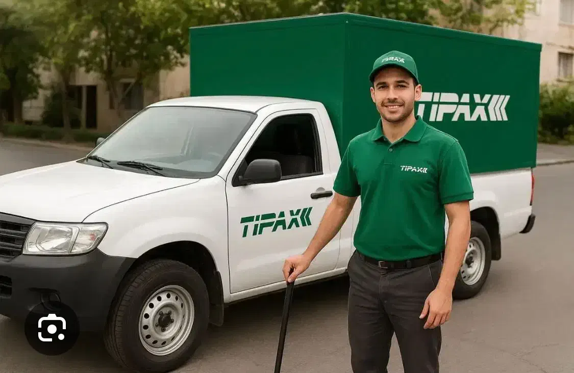 استخدام راننده پست(تیپاکس)|استخدام حمل و نقل|رشت, رشتیان|دیوار