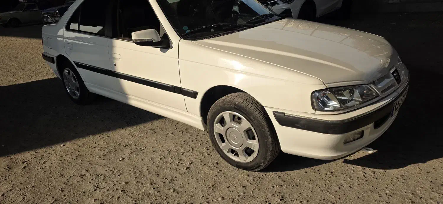 پژوپارس1402بشرط کارشناسی|خودرو سواری و وانت|تهران, خاک سفید|دیوار