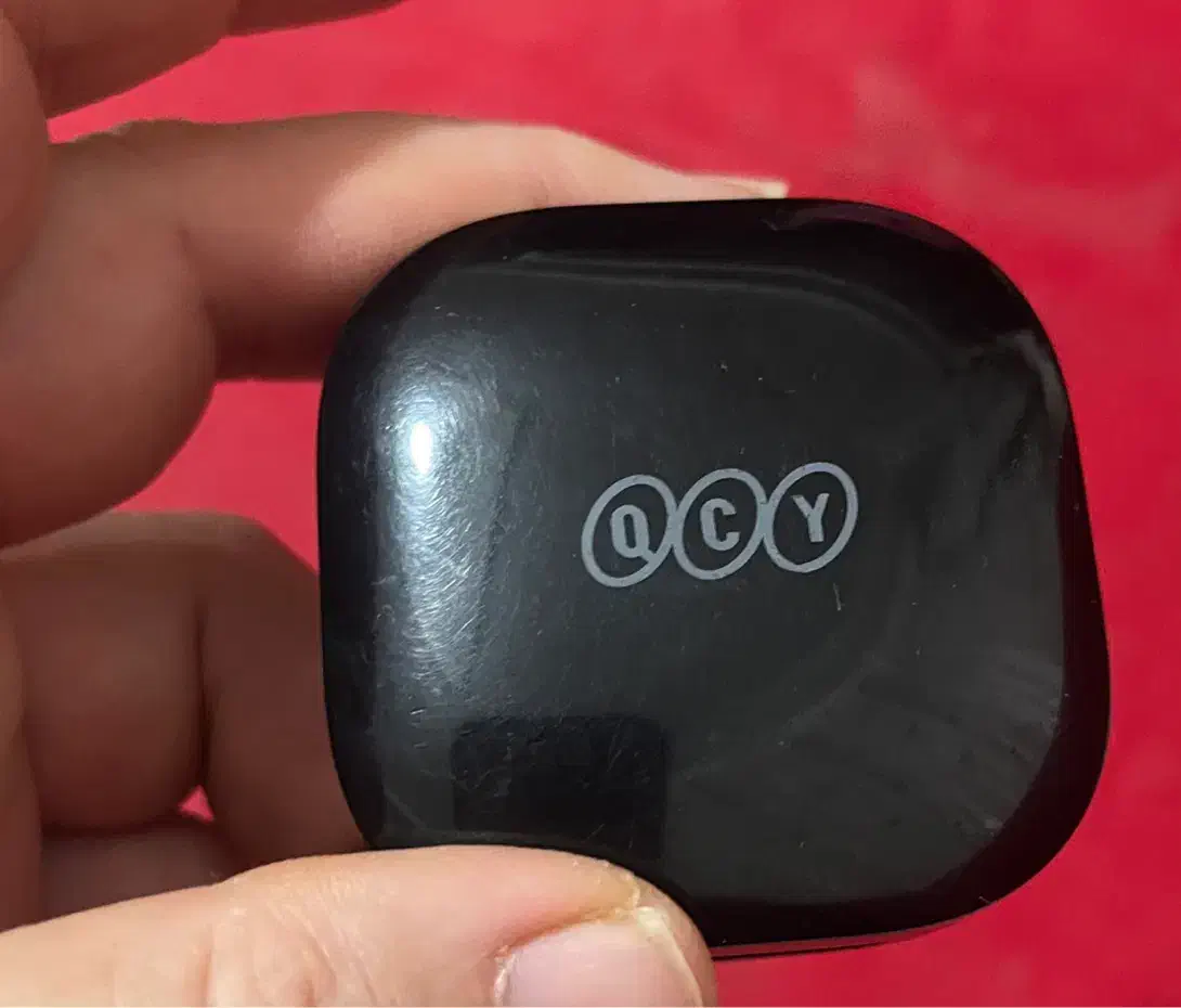 ایرپاد Qcy|لوازم جانبی موبایل و تبلت|چالوس, |دیوار