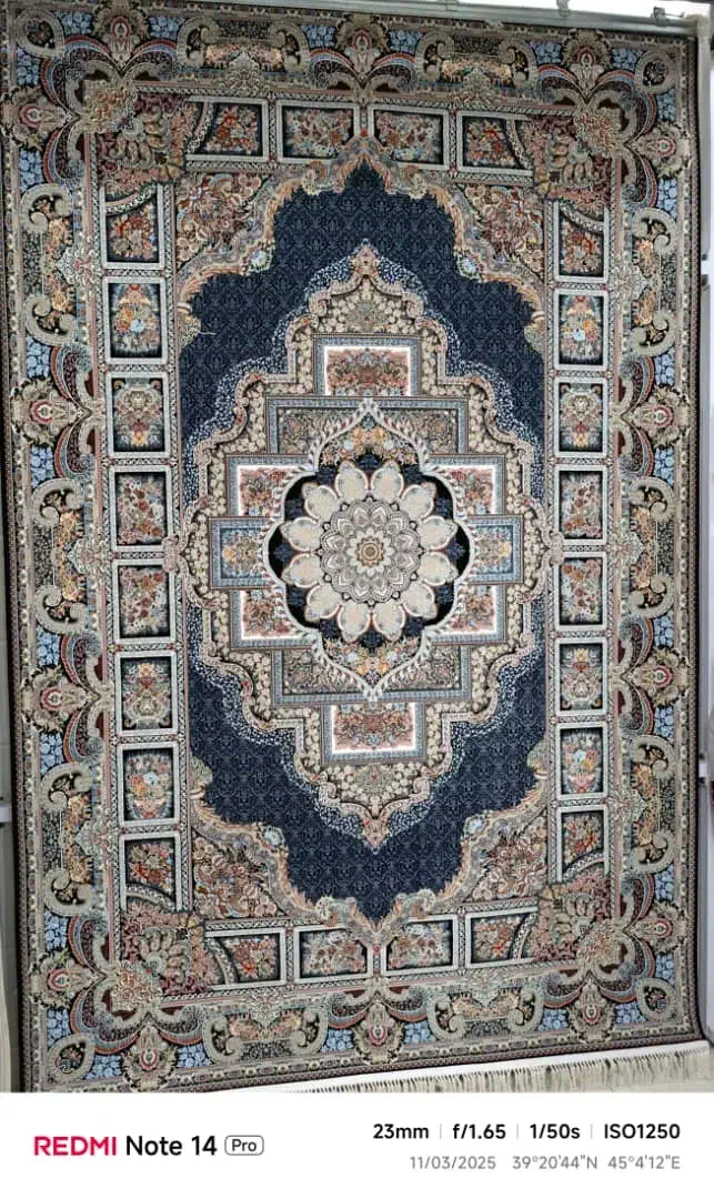 تازه|فرش|پلدشت, |دیوار