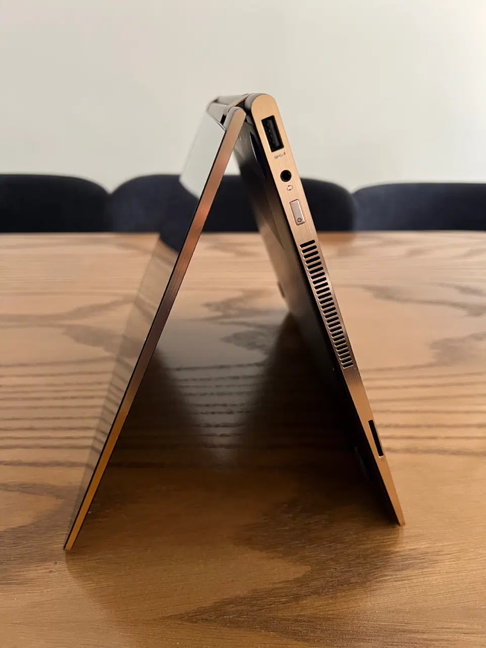Hp specter 360|رایانه همراه|شهریار, شهرک وائین|دیوار