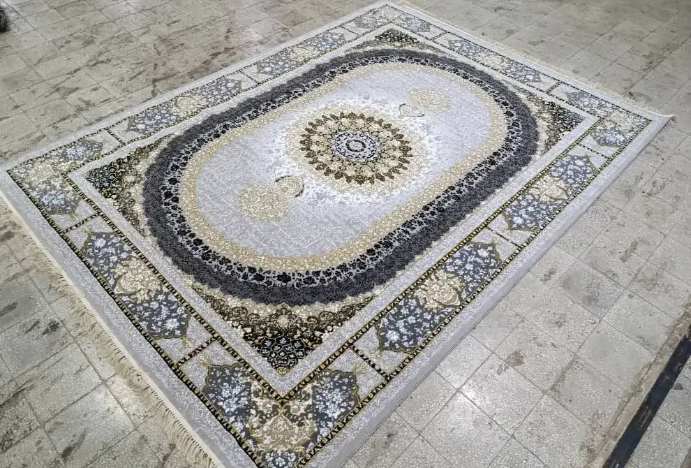 فرش اورجینال جدید|فرش|دزفول, |دیوار