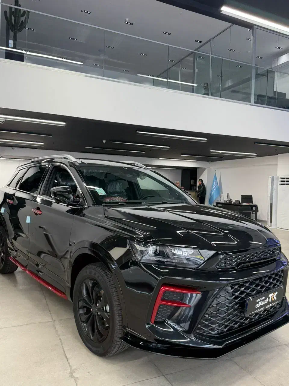 KMC A5 - 1404|خودرو سواری و وانت|تهران, حکمت|دیوار