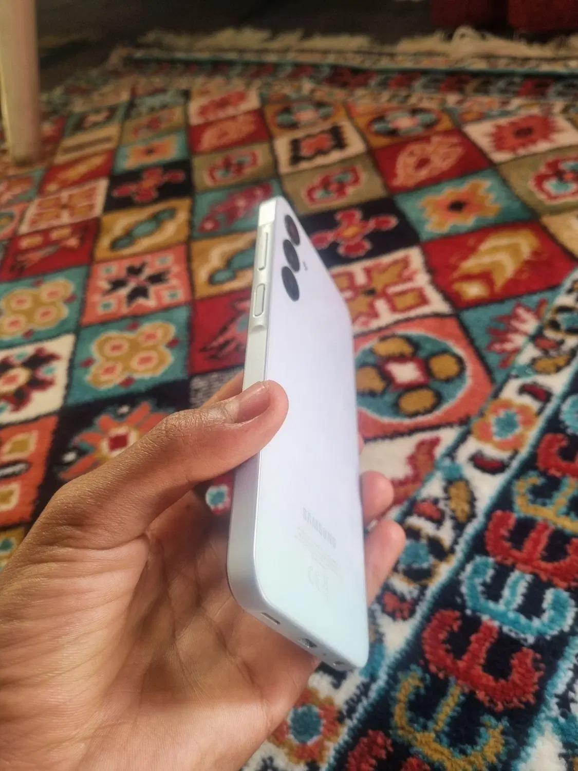 a25 G5|موبایل|تهران, کیانشهر|دیوار