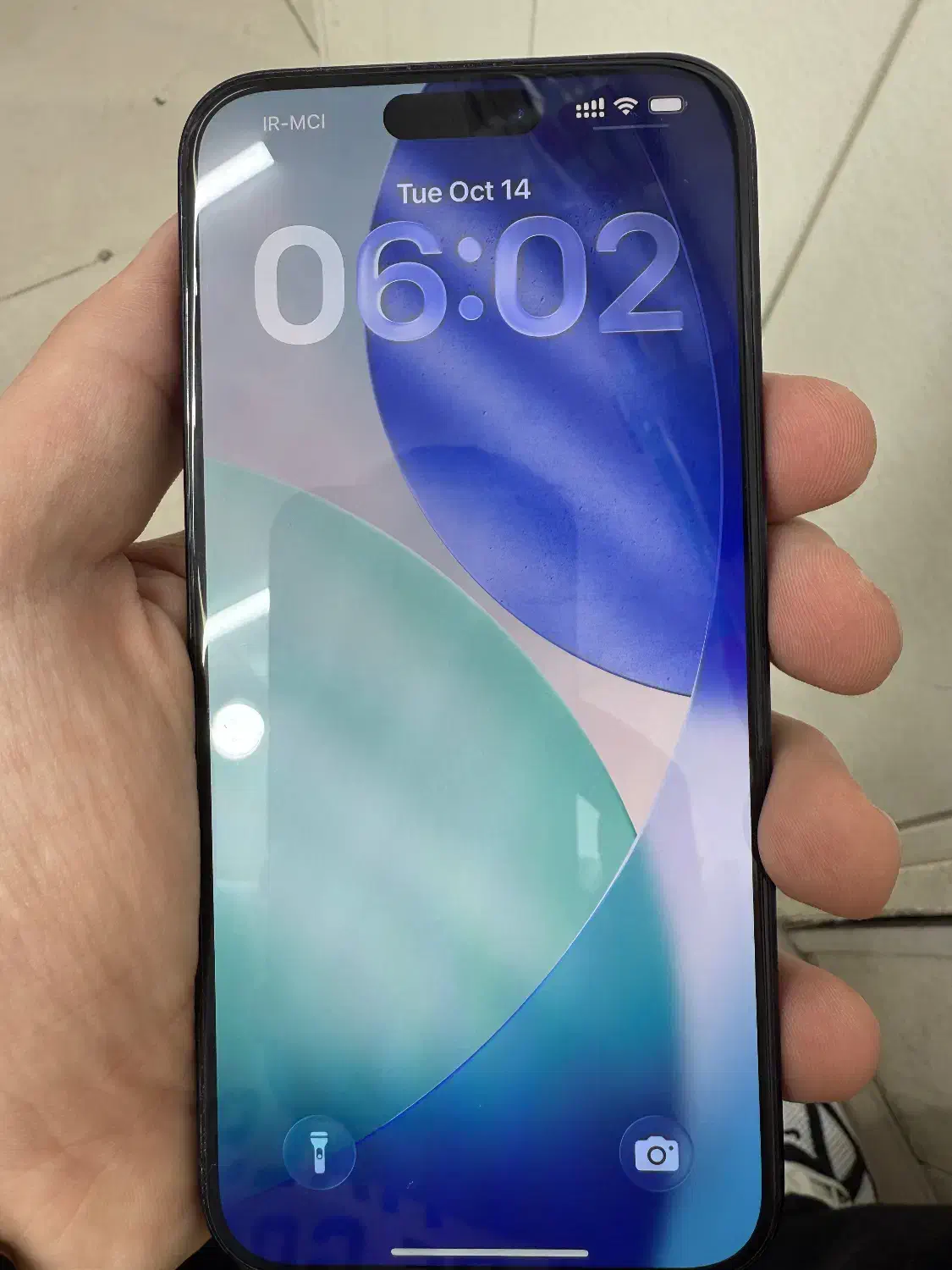 Iphone 15 max|موبایل|بهبهان, |دیوار