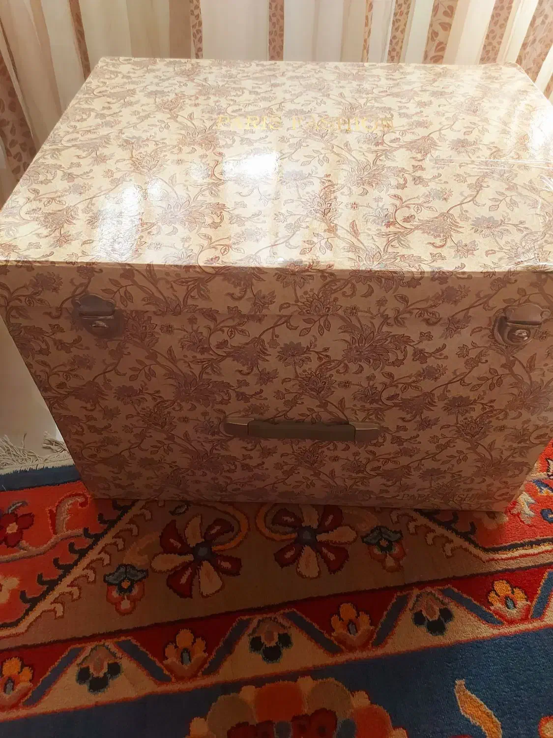 روتختی|سرویس روتختی|اصفهان, شهرک میلاد|دیوار