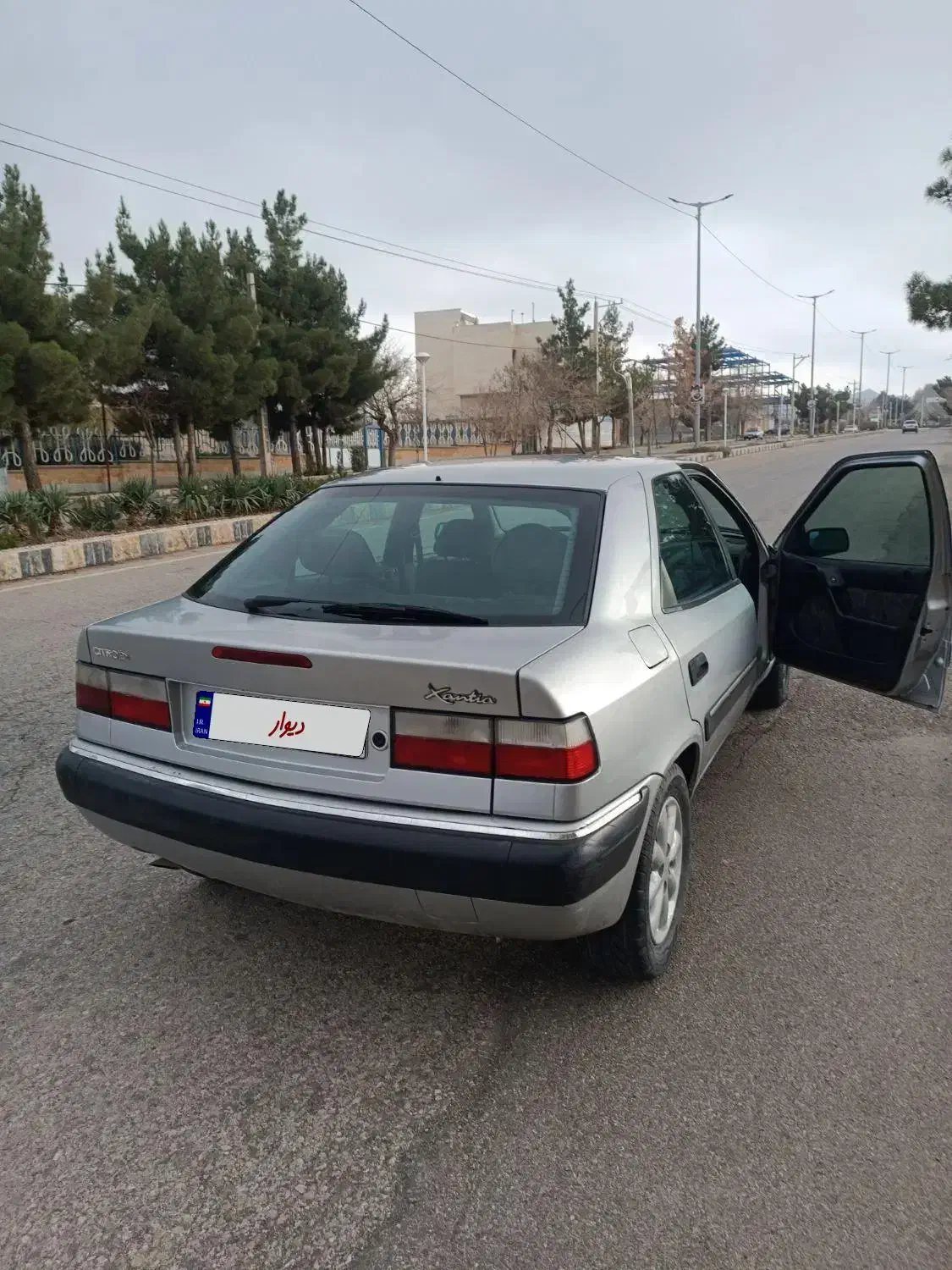 زانتیا1800|خودرو سواری و وانت|گناباد, |دیوار