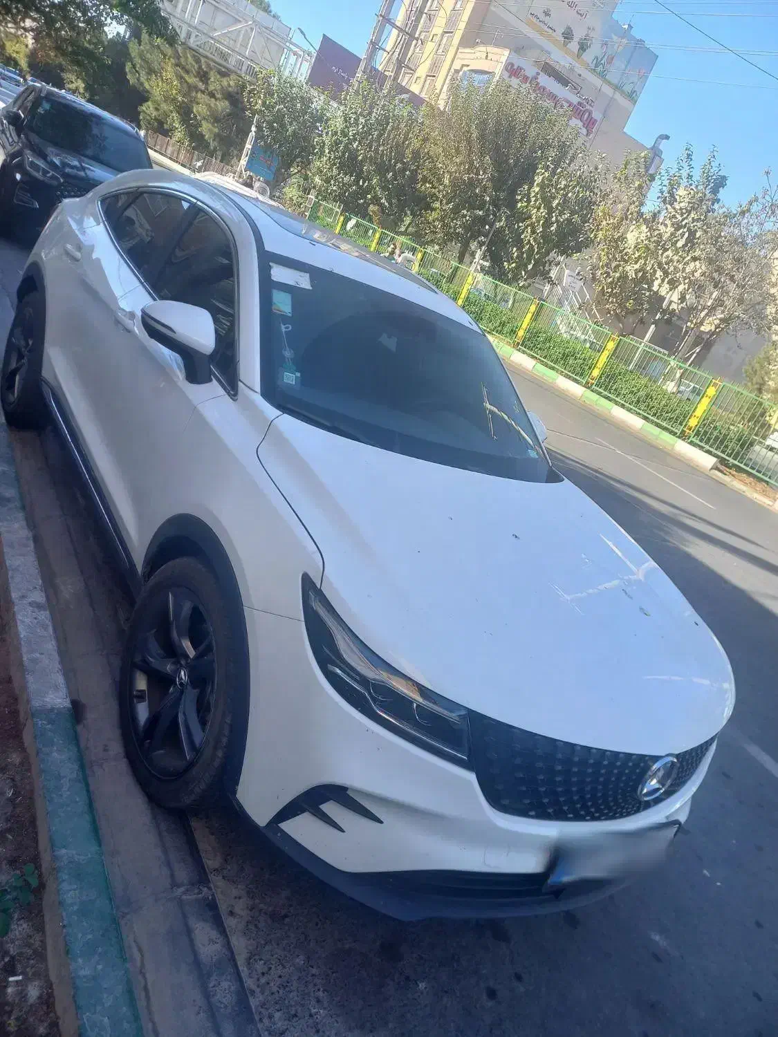 دیگننتی۲۰۰۰|خودرو سواری و وانت|قم, قلعه عموحسین|دیوار