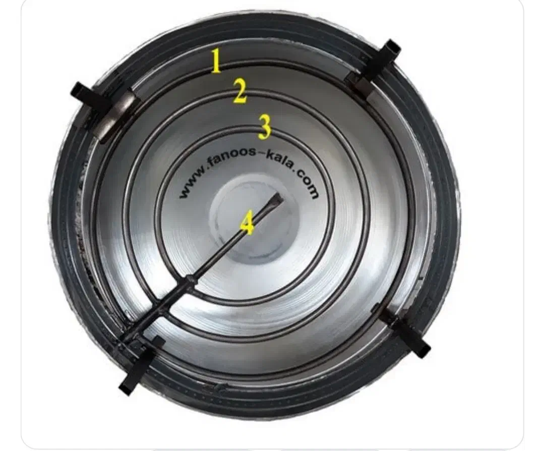 ساچ|اجاق گاز و لوازم برقی پخت‌وپز|کوهسار (البرز), |دیوار