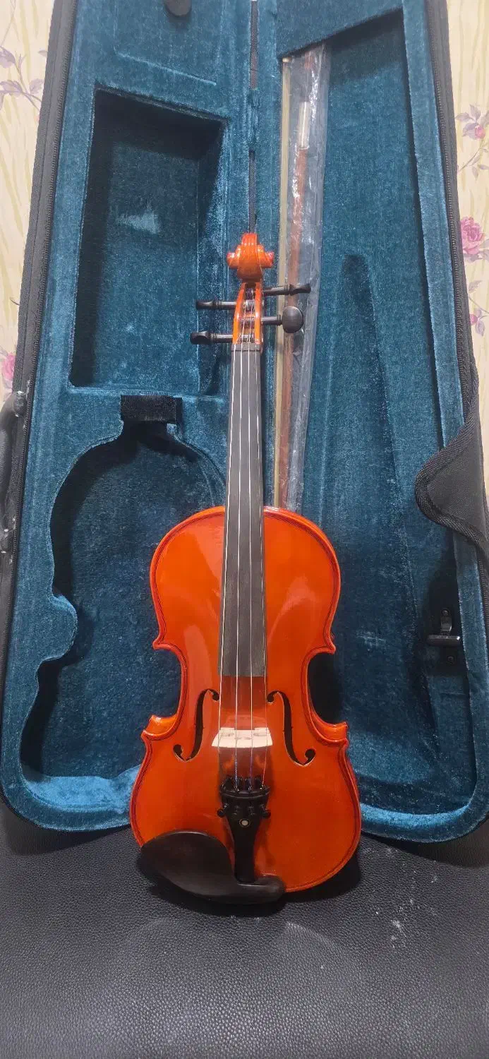 ویالون آماتی100|ویولن|بندر ماهشهر, |دیوار