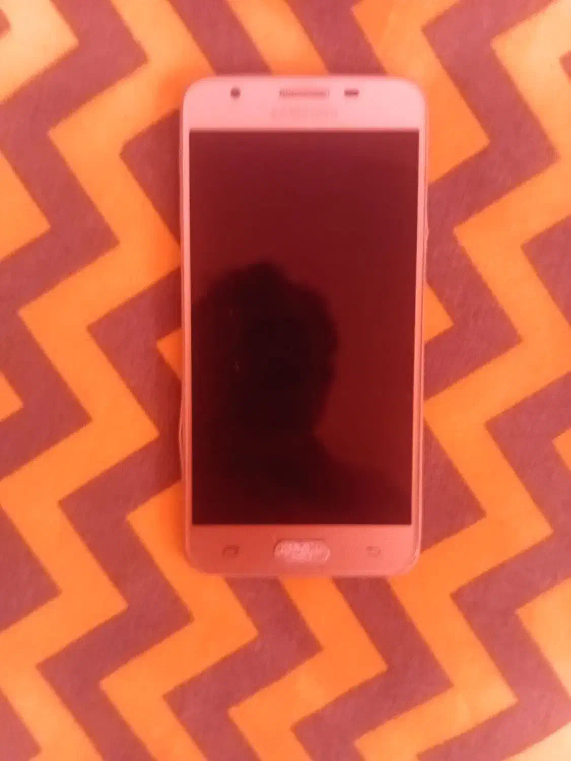 گوشی j5 سامسونگ سالم|موبایل|چهارباغ, |دیوار