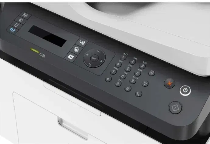 کم کارکرد|پرینتر، اسکنر، کپی، فکس|اراک, |دیوار