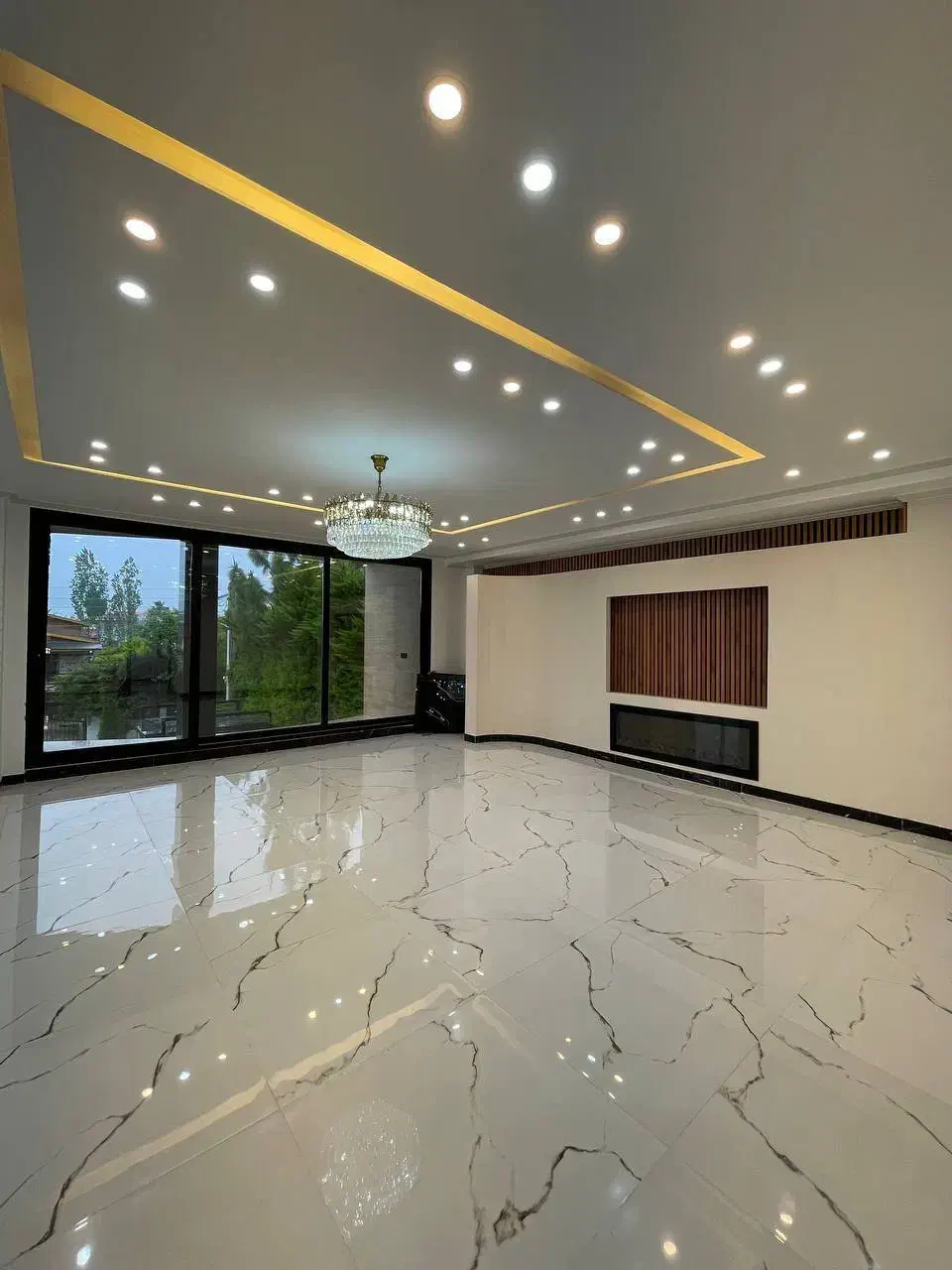 قی‌متشو بدونی شبانه میای شمال/تریبلکس هوشمند|فروش خانه و ویلا|امامزاده عبدالله, |دیوار