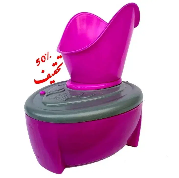 دستگاه بخورگرم بانصف قیمت روی جلد|آرایشی، بهداشتی، درمانی|تبریز, |دیوار