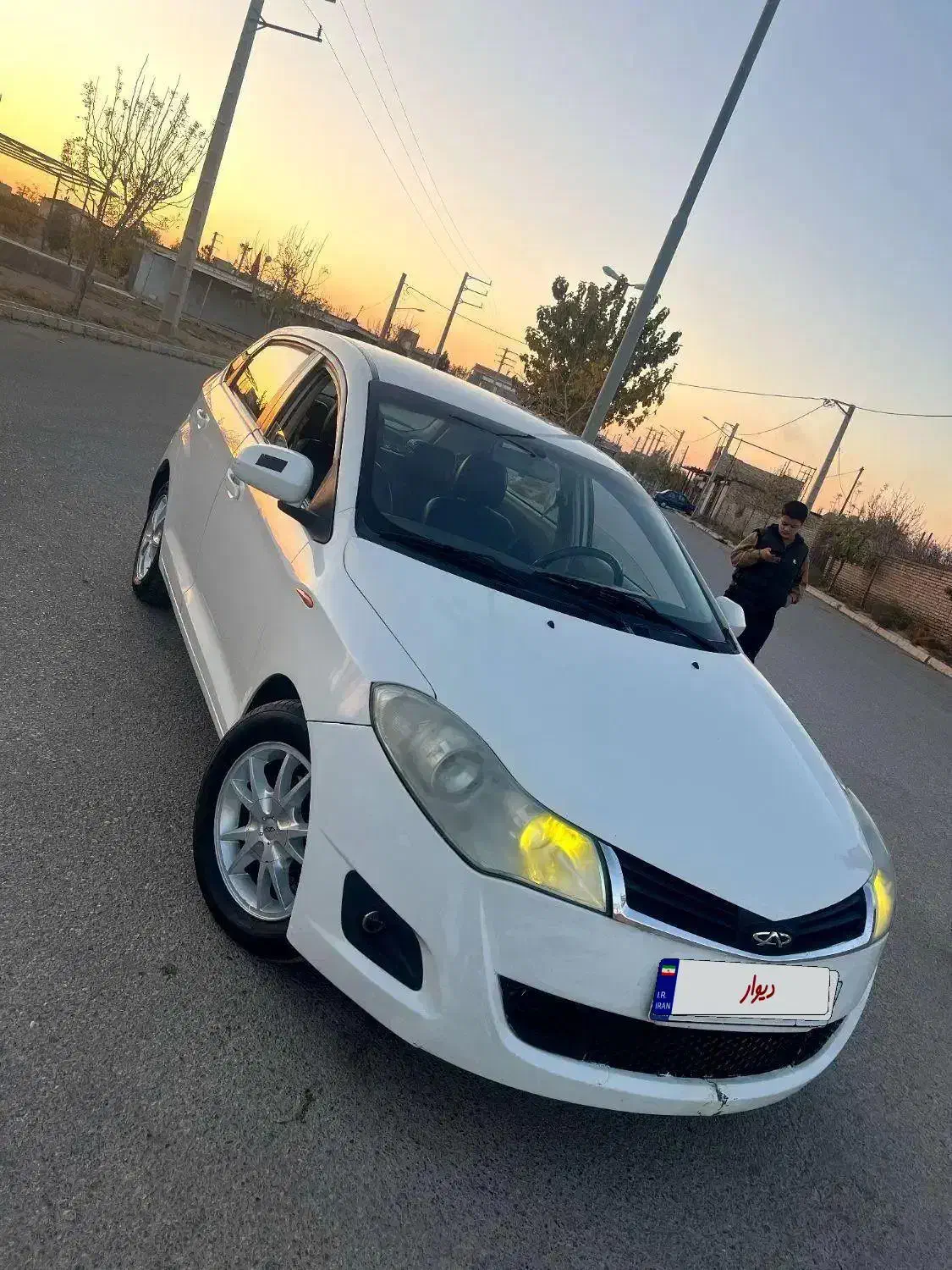 mvm 315 مدل 91|خودرو سواری و وانت|شال, |دیوار