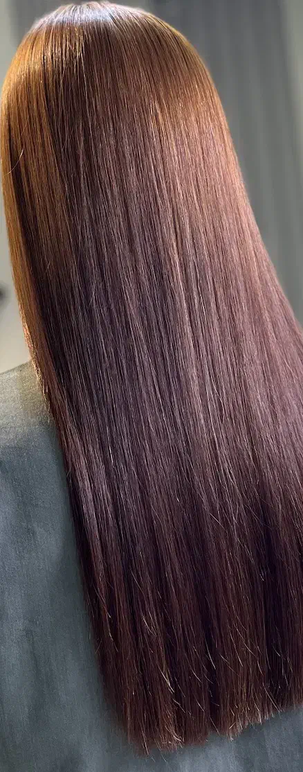 تخفیف پاییز کراتین ،پروتیین ،بوتاکس|خدمات آرایشگری و زیبایی|رشت, پورسینا|دیوار