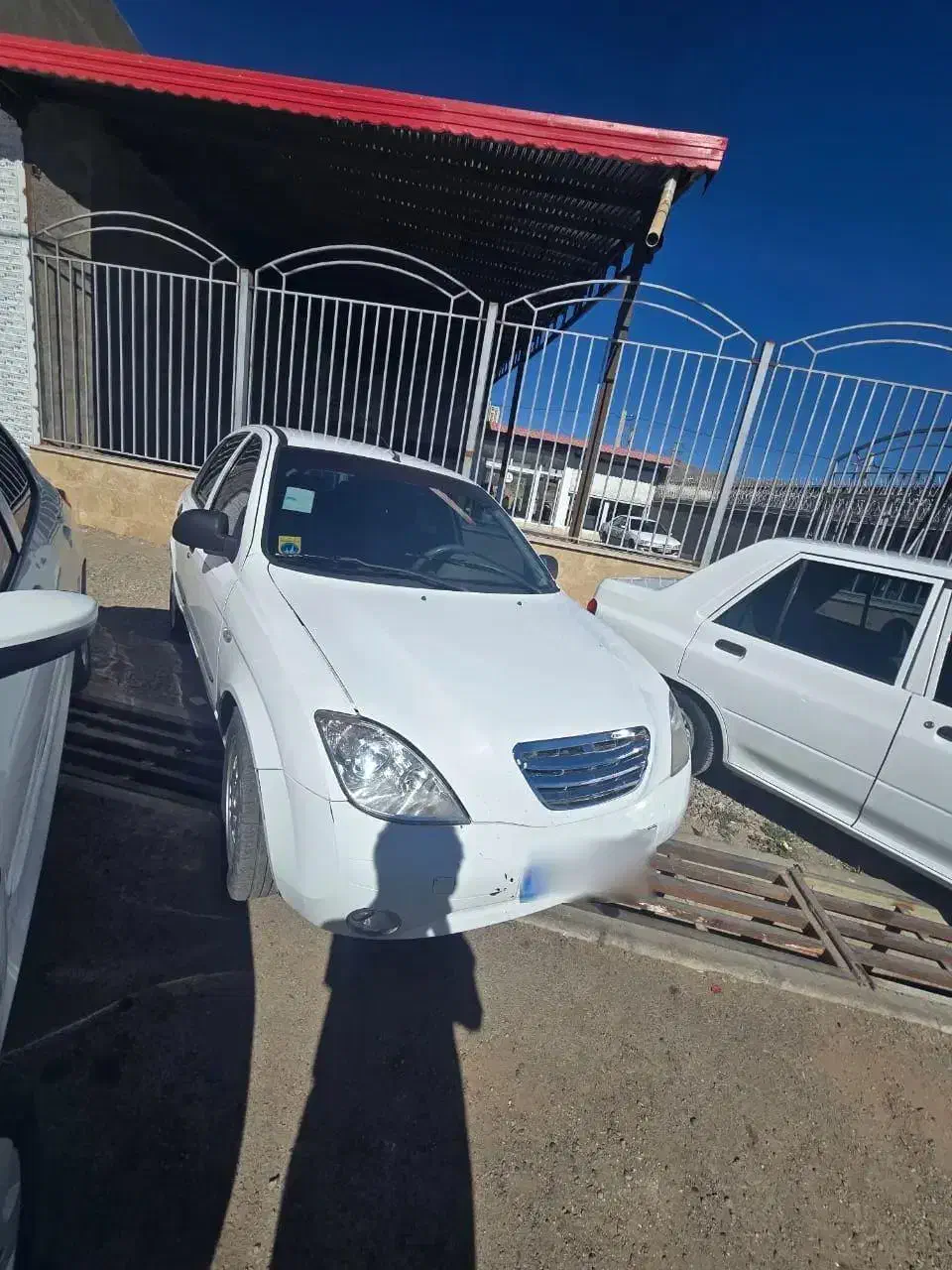 تیبا2|خودرو سواری و وانت|صائین قلعه, |دیوار