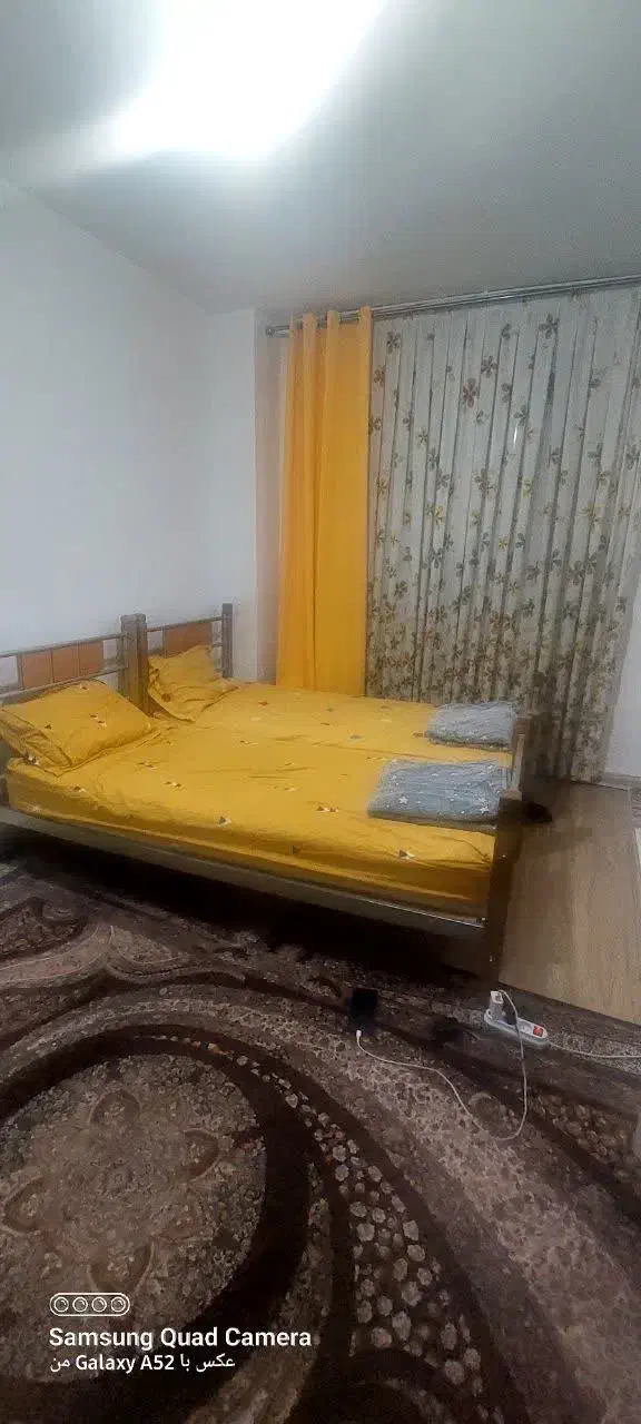 60 متر تک خواب نارمک