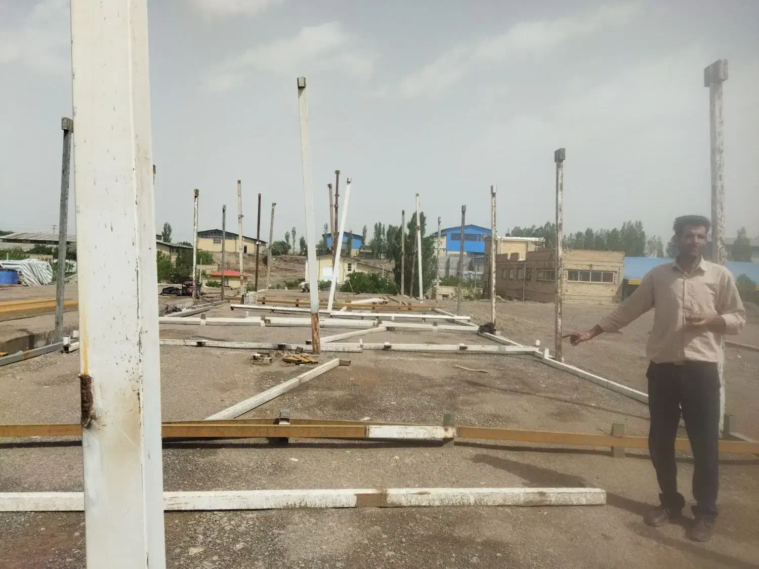 جوشکاری ثابت وسیار|خدمات پیشه و مهارت|زنجان, |دیوار