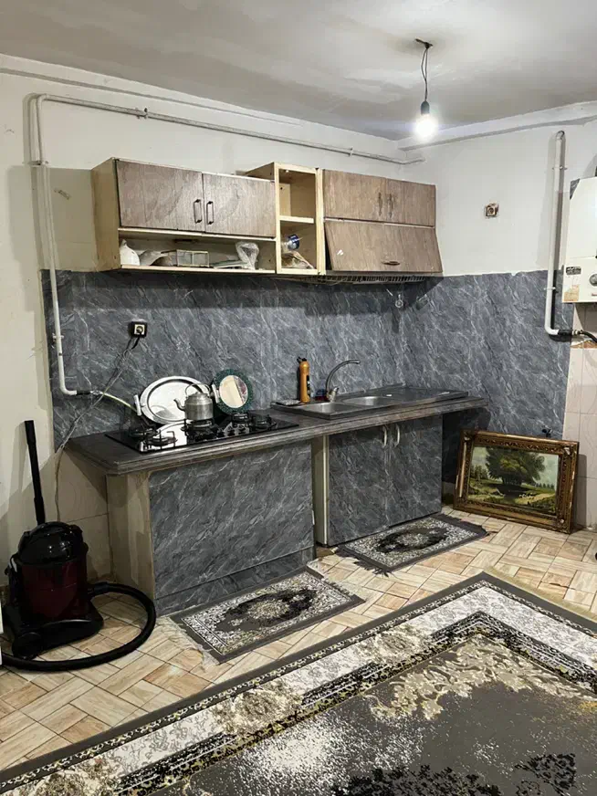 سویت دربست|اجارهٔ کوتاه‌مدت آپارتمان و سوئیت|رشت, کوی عرفان|دیوار