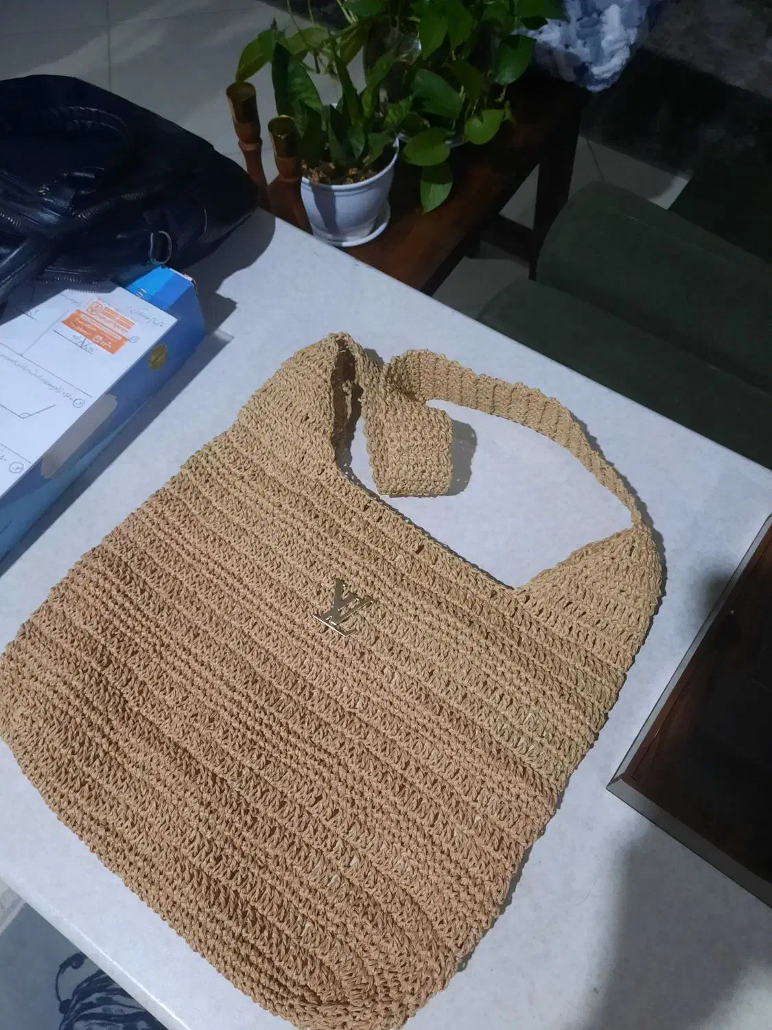 کار دست|لوازم خیاطی و بافتنی|کرج, شهرک بنفشه|دیوار