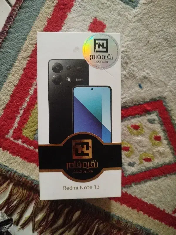 نوت 13. 256|موبایل|تهران, افسریه شمالی|دیوار