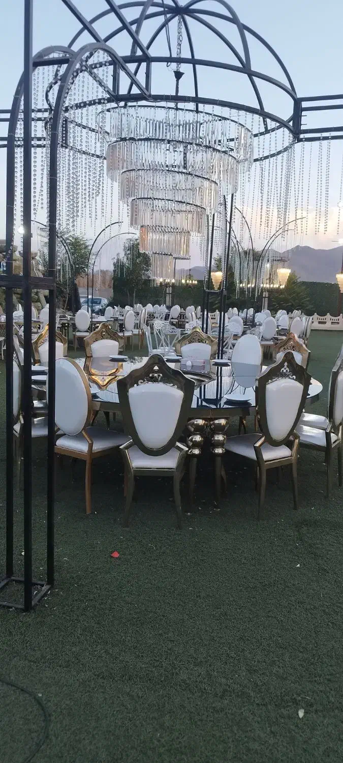 تالار باغ|خدمات پذیرایی، مراسم|اراک, |دیوار