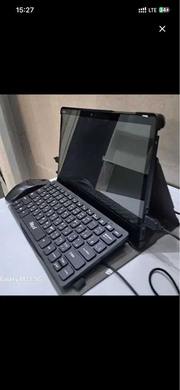 ال این وان ژاپنی|رایانه رومیزی|اراک, |دیوار