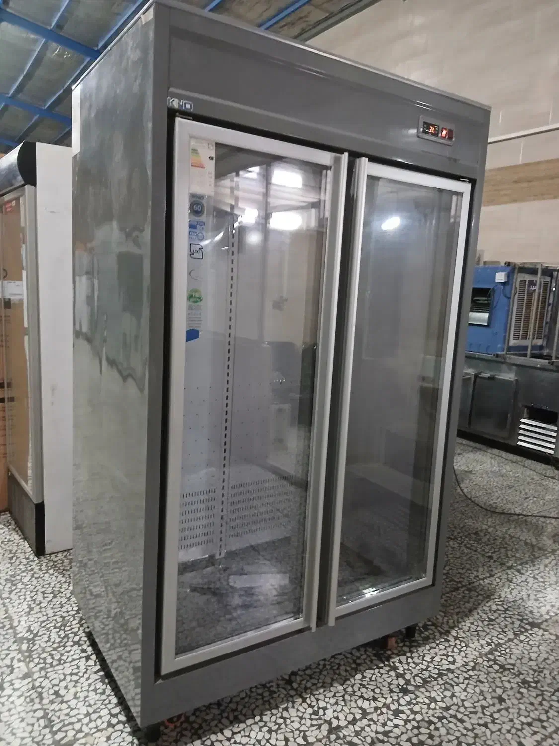 نمایندگی یخچال و فریزرکینو|فروشگاه و مغازه|اصفهان, قهجاورستان|دیوار