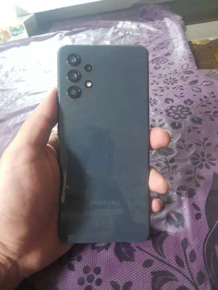 سامسونگ A32|موبایل|تهران, بهار|دیوار