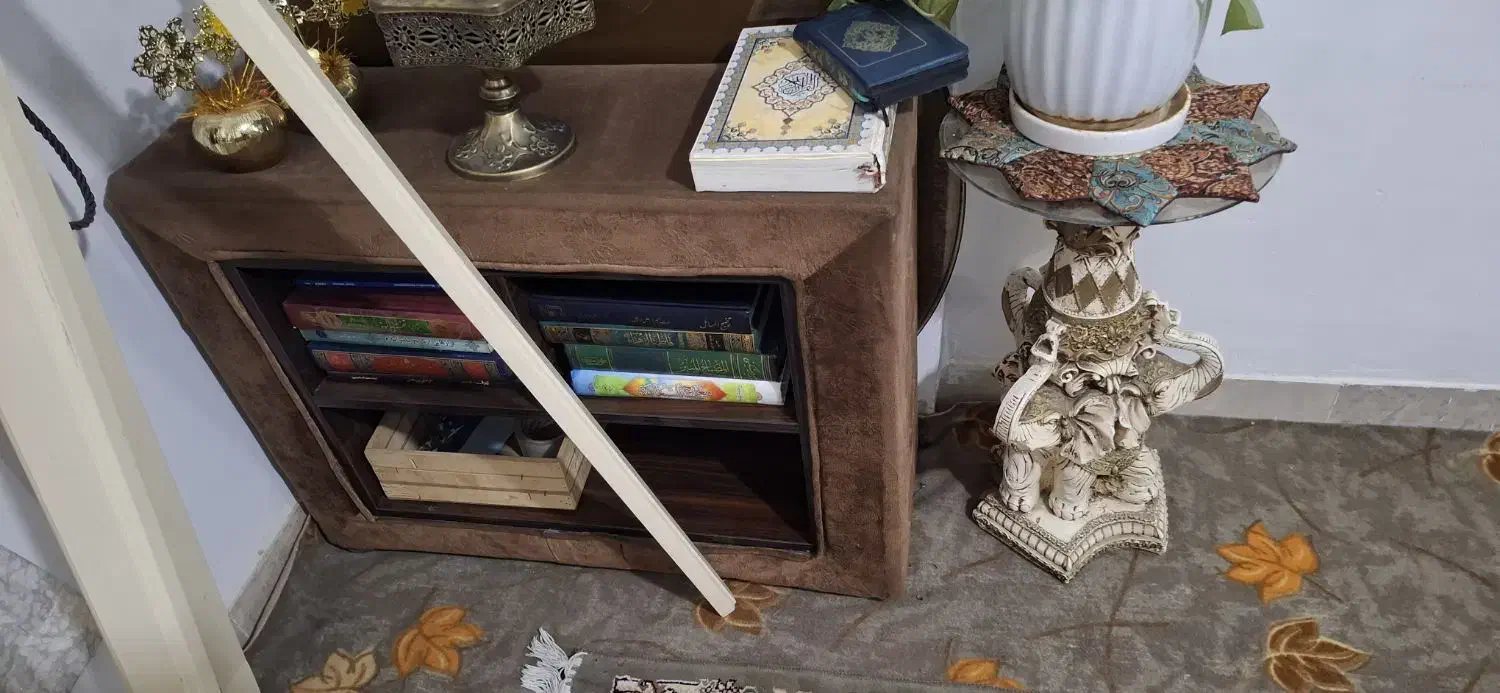 مبل راحتی|مبلمان خانگی و میز عسلی|پاکدشت, شهرک امام رضا|دیوار