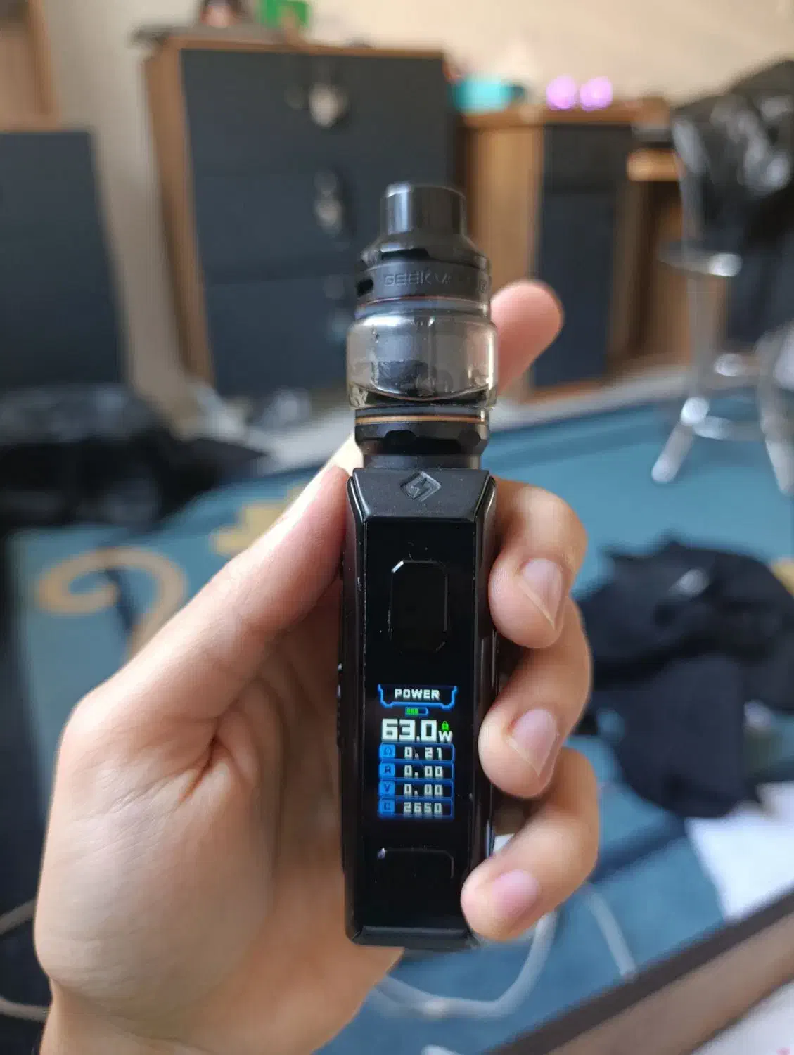 ویپ|زیورآلات و اکسسوری|شیراز, شهرک سراج‎|دیوار