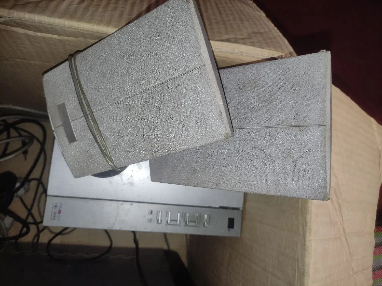 کامپیوتر|رایانه رومیزی|سبزوار, هویزه|دیوار