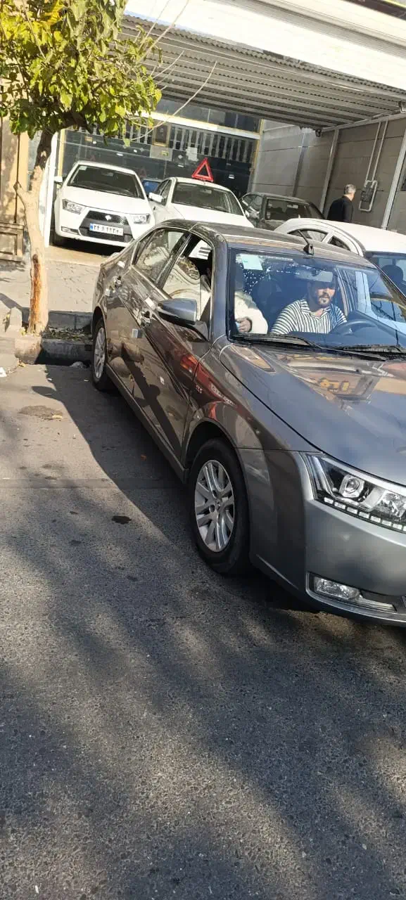 دنا پلاس مدل۹۸ تیپ۲|خودرو سواری و وانت|تبریز, |دیوار