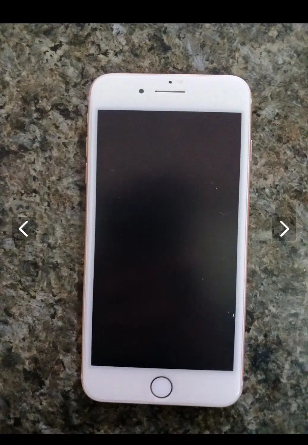 آیفون 8plus|موبایل|بجنورد, |دیوار