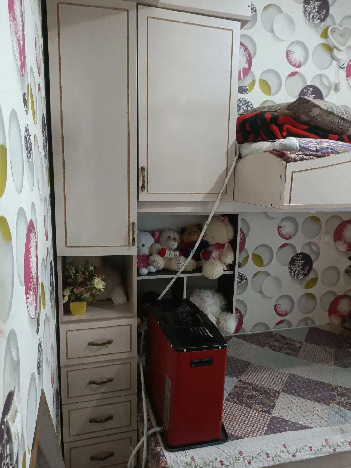 فروش آپارتمان|فروش آپارتمان|تربتحیدریه, شهرک ولیعصر|دیوار