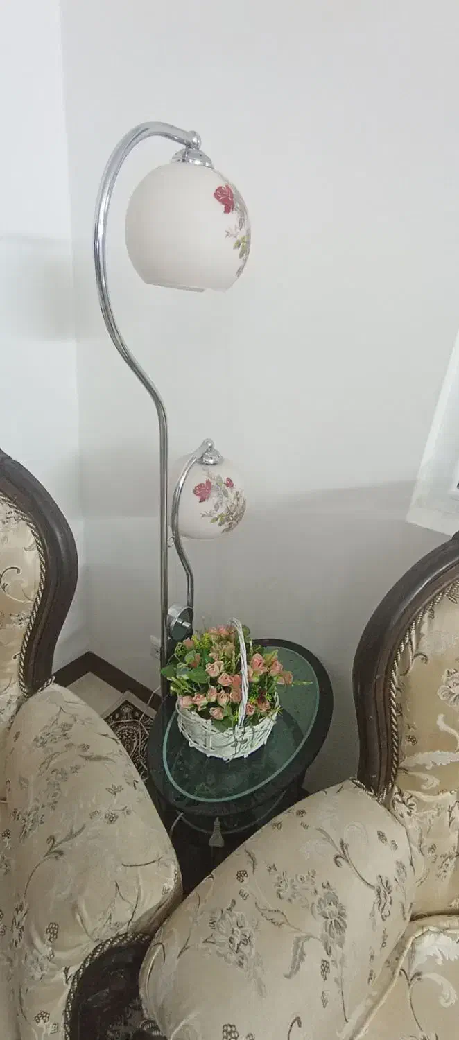 آباژور|چراغ خواب و آباژور|قم, پردیسان|دیوار