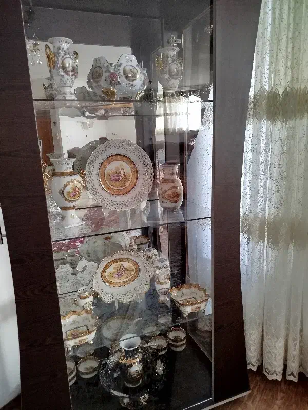 بوفه درحدنو|بوفه، ویترین، کنسول|مراغه, |دیوار