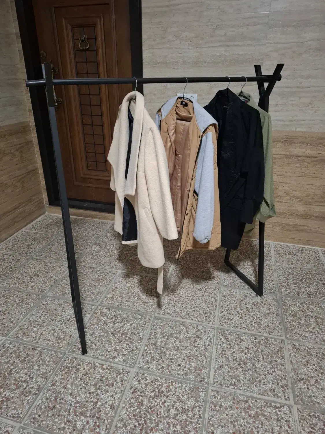 رگال لباس|فروشگاه و مغازه|مشهد, رضاشهر|دیوار