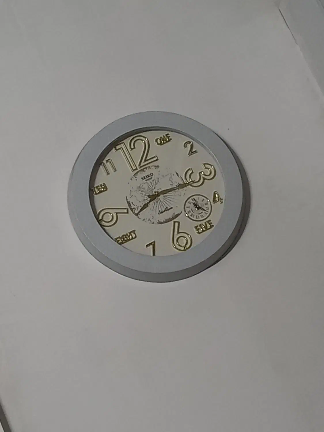 ساعت شیک|ساعت دیواری و تزئینی|مشهد, فدک|دیوار