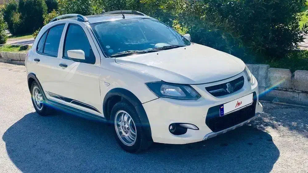 کوئیکR مدل 1401|خودرو سواری و وانت|اهواز, دغاغله|دیوار