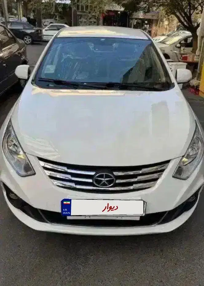 جک j4، جی۴،جی ۴ مدل۱۴۰۴|خودرو سواری و وانت|تبریز, |دیوار