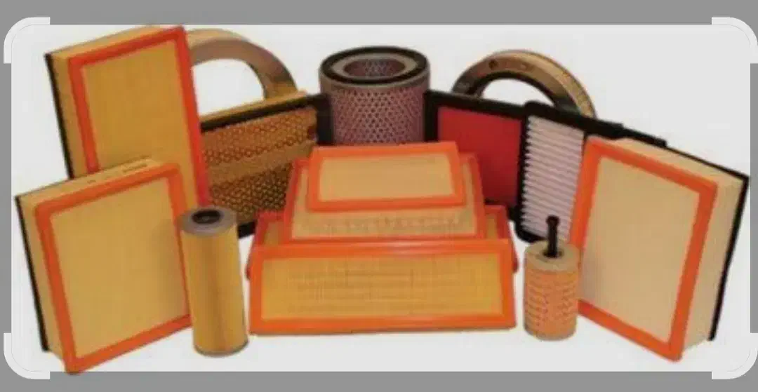 تولید و فروش انواع فیلترهواوروغن|قطعات یدکی و لوازم جانبی|فردیس, شهرک صنعتی سیمین دشت|دیوار