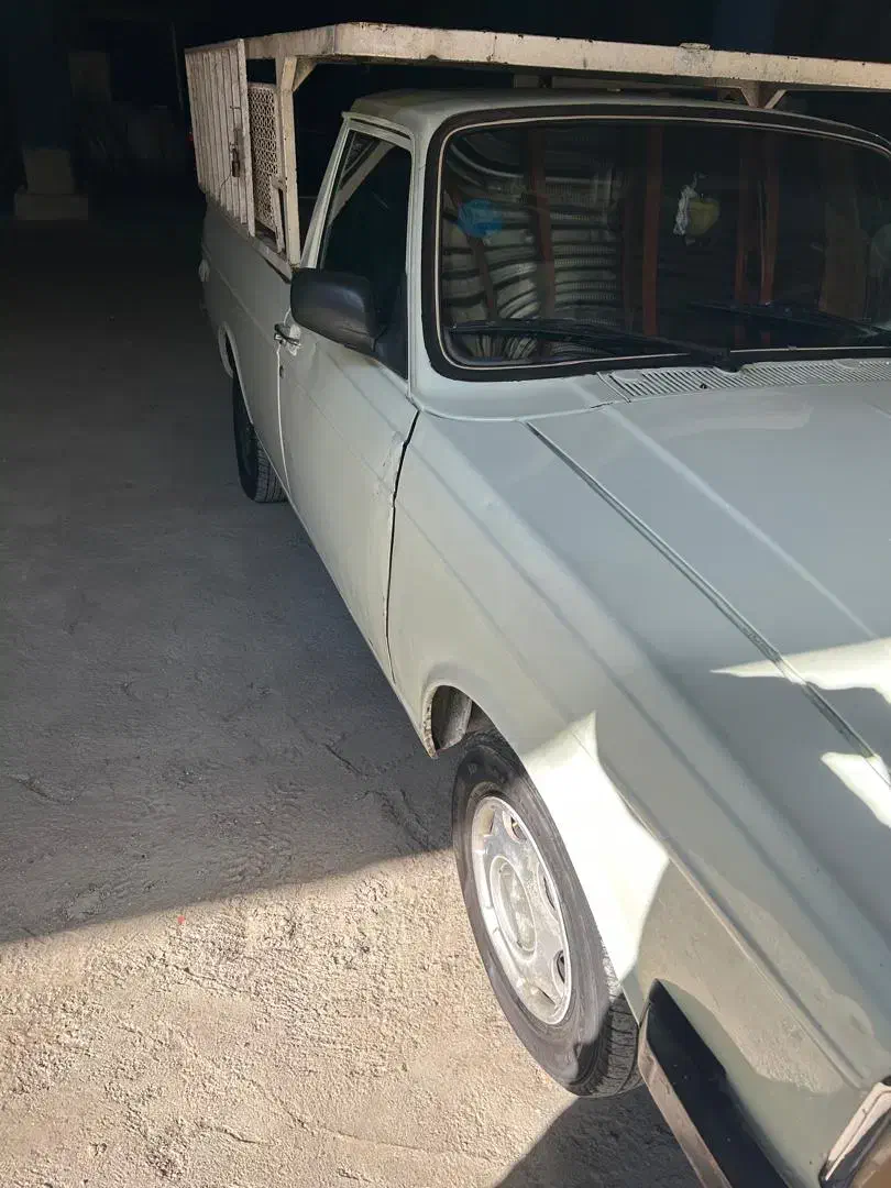 پیکان وانت|خودرو سواری و وانت|فارسان, |دیوار